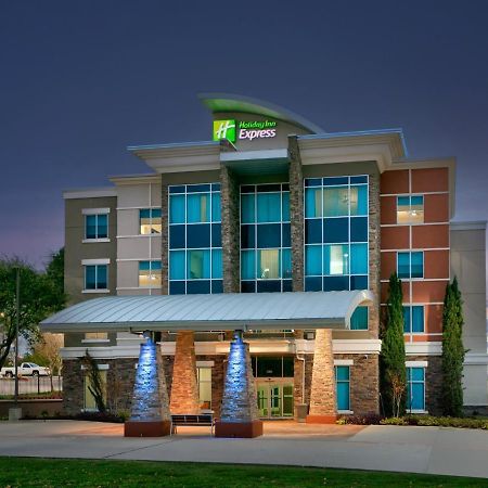 Holiday Inn Express & Suites North Dallas At Preston By Ihg Екстер'єр фото