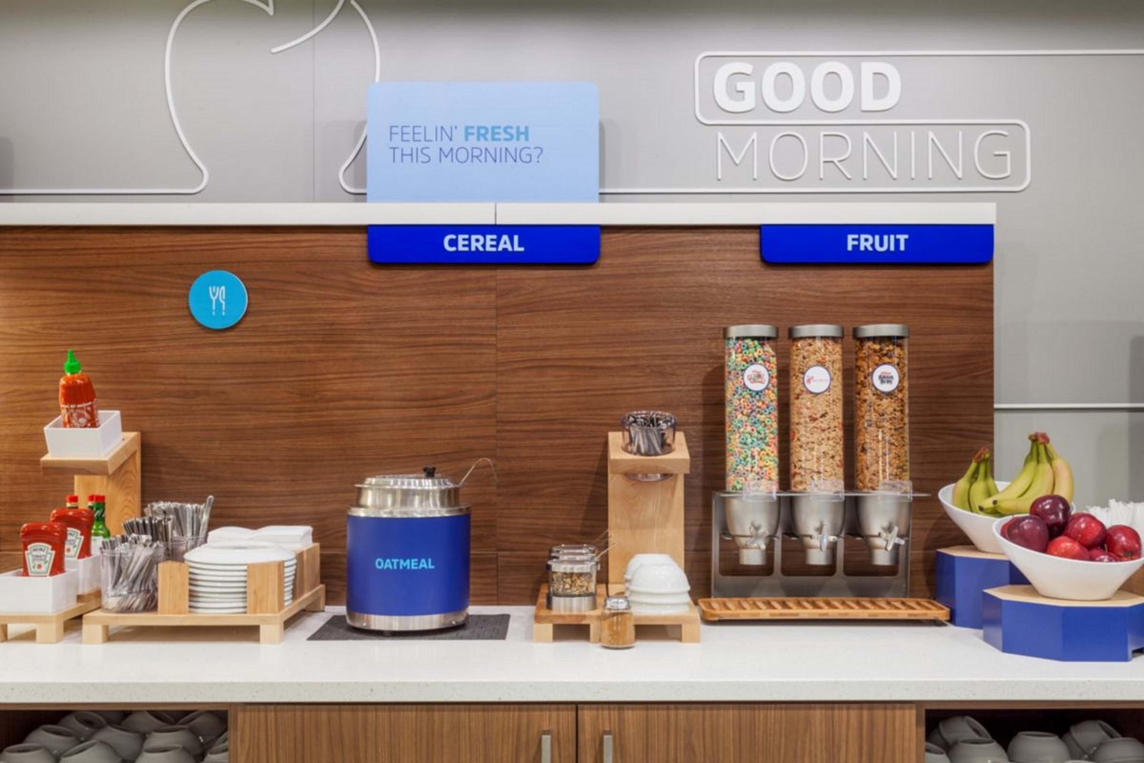 Holiday Inn Express & Suites North Dallas At Preston By Ihg Екстер'єр фото