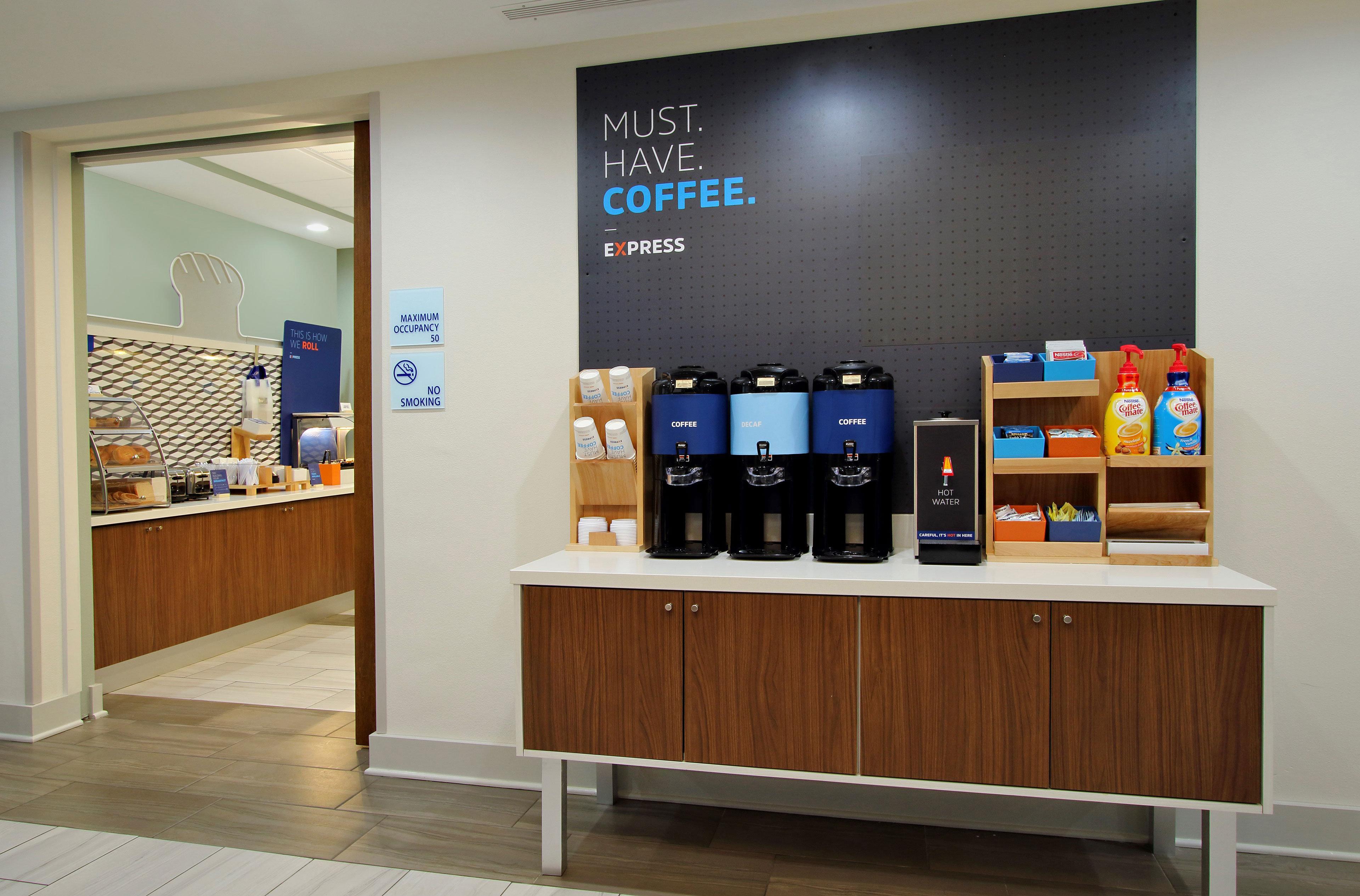 Holiday Inn Express & Suites North Dallas At Preston By Ihg Екстер'єр фото