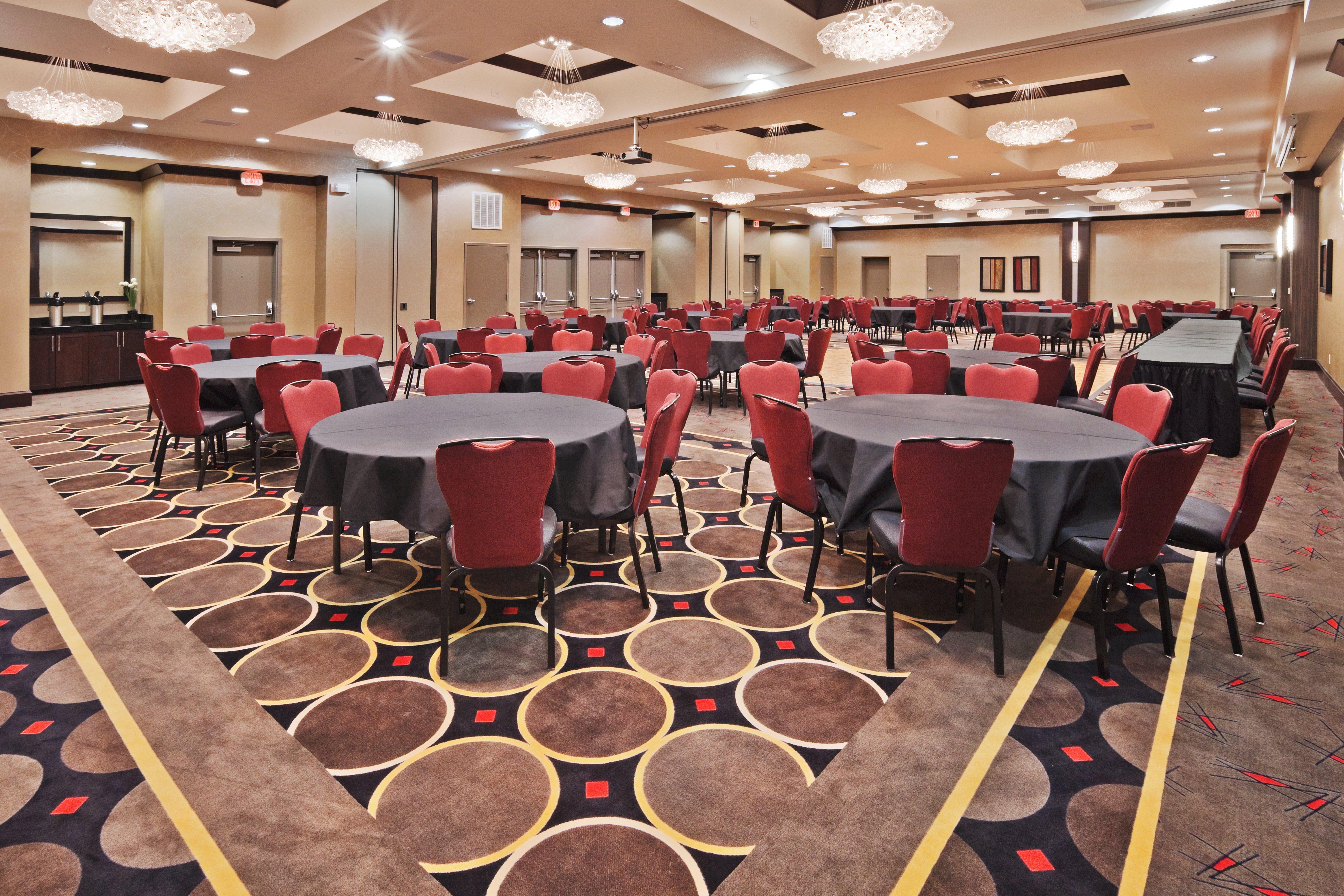 Holiday Inn Express & Suites North Dallas At Preston By Ihg Екстер'єр фото