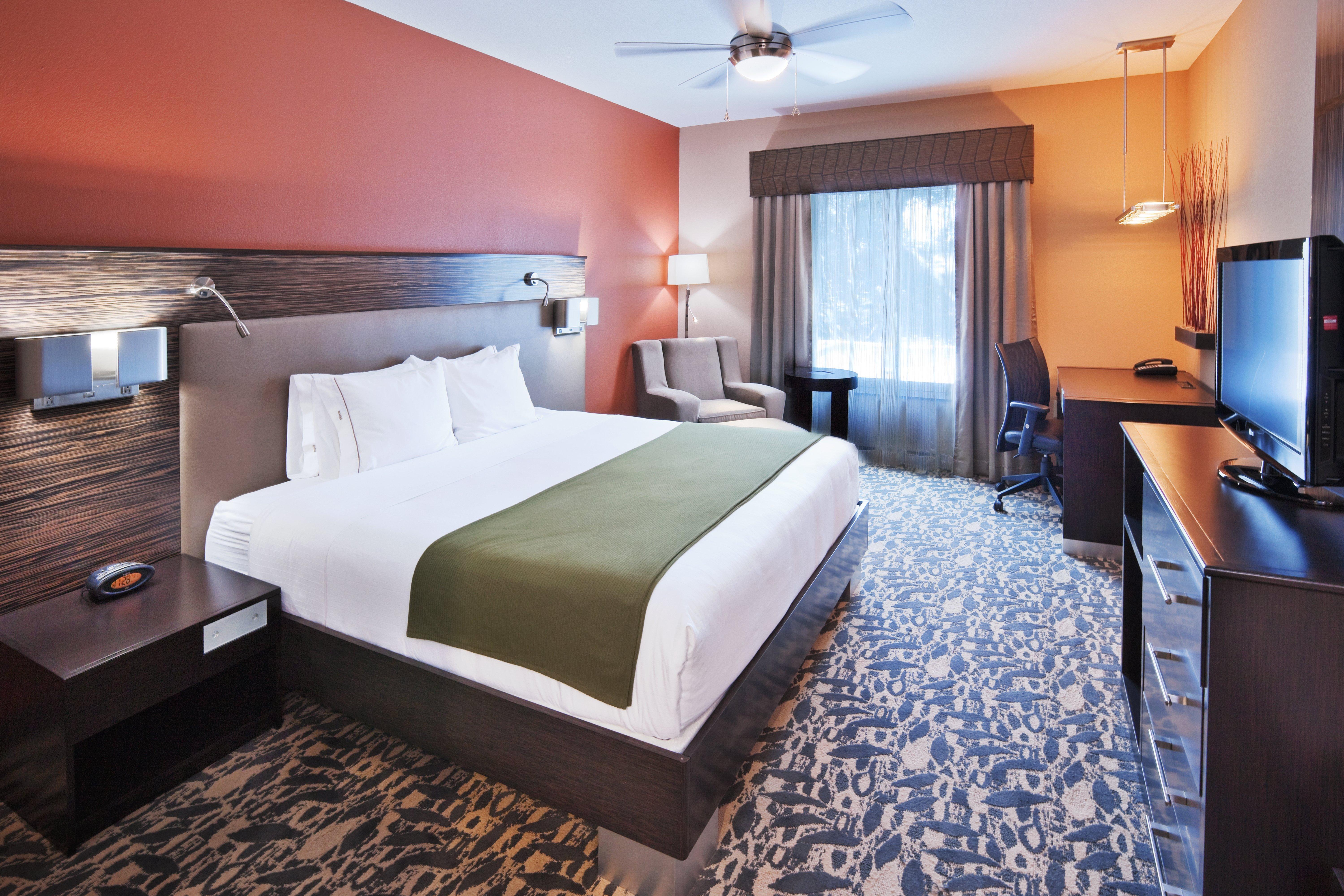 Holiday Inn Express & Suites North Dallas At Preston By Ihg Екстер'єр фото